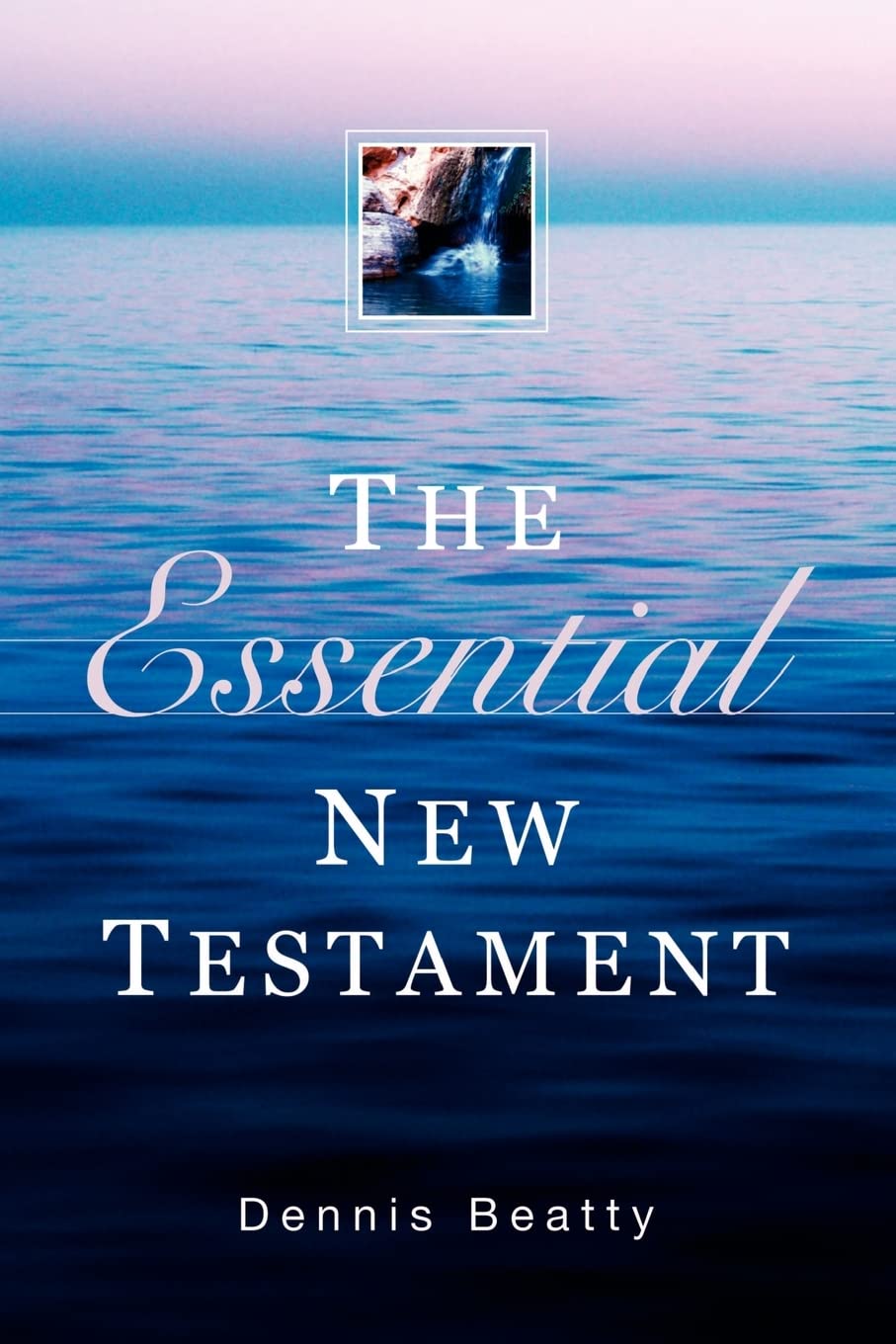Essential New TestamentOE,Used