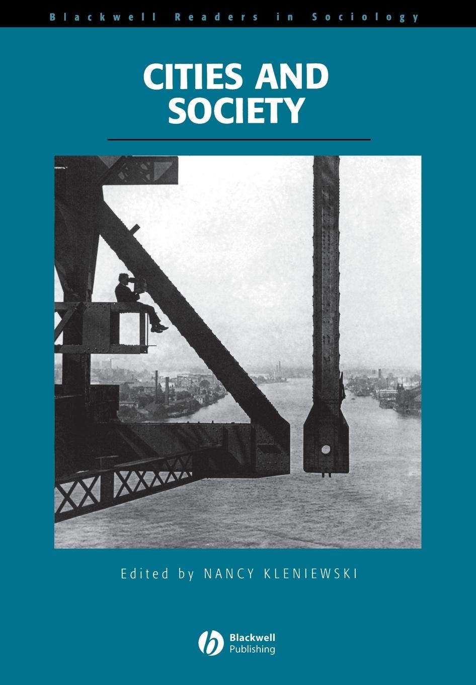 Cities and Society,Used