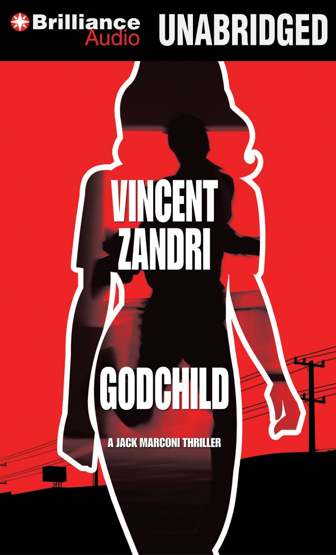 Godchild (P.I. Jack Marconi, 2),Used