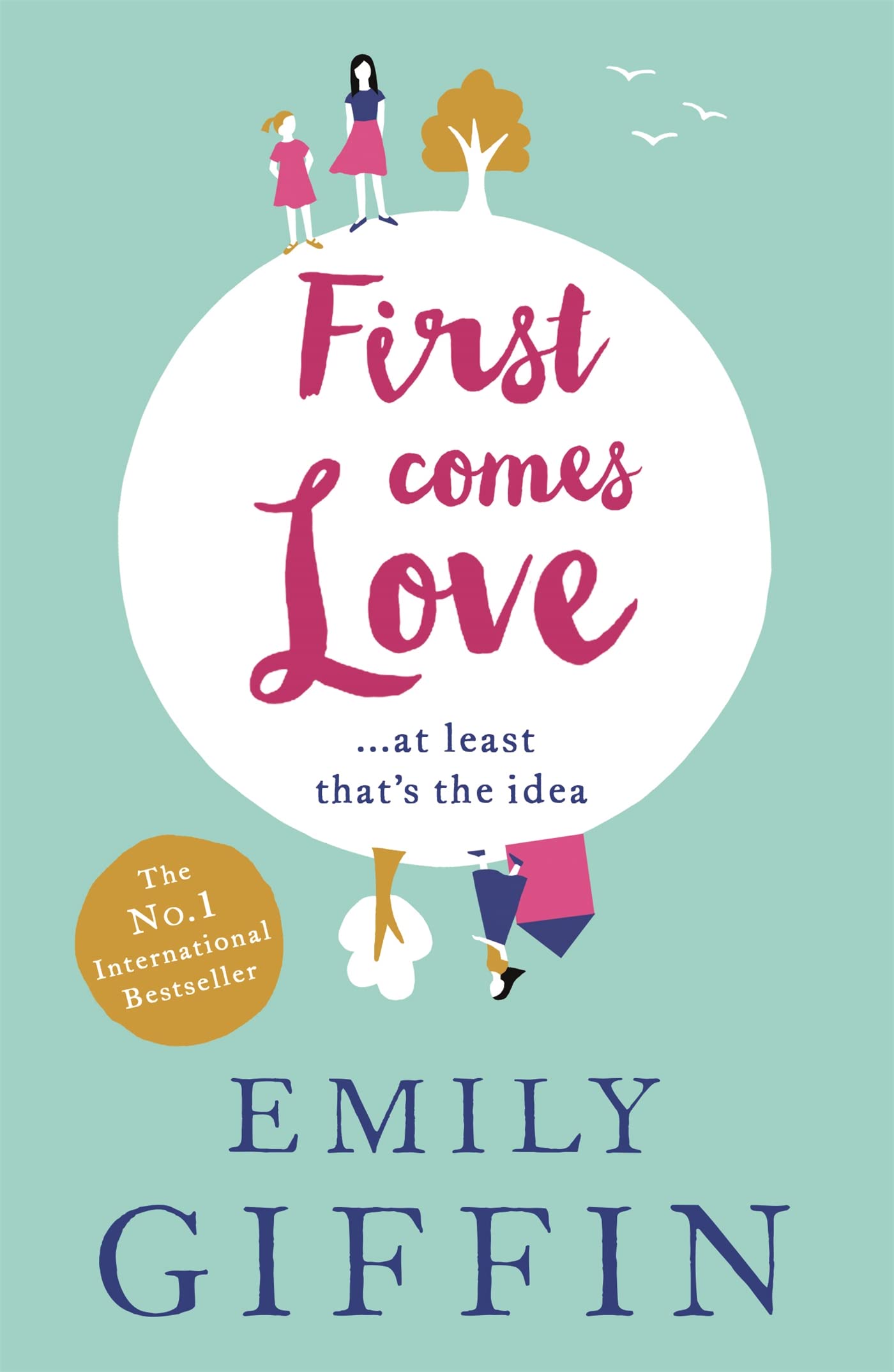 First Comes Love,Used