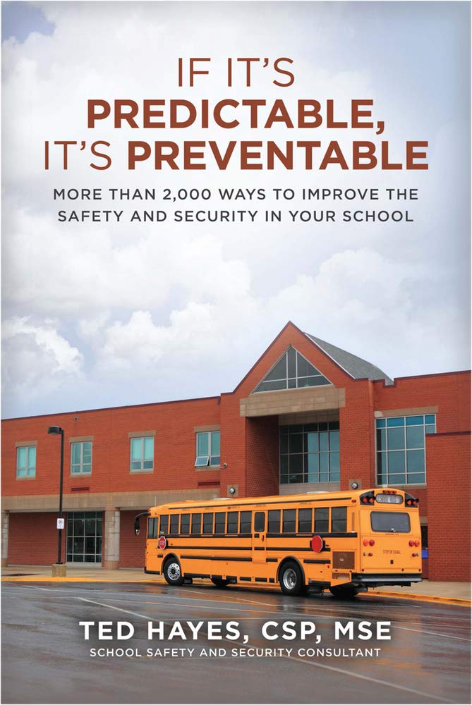 If its Predictable, its Preventable,Used