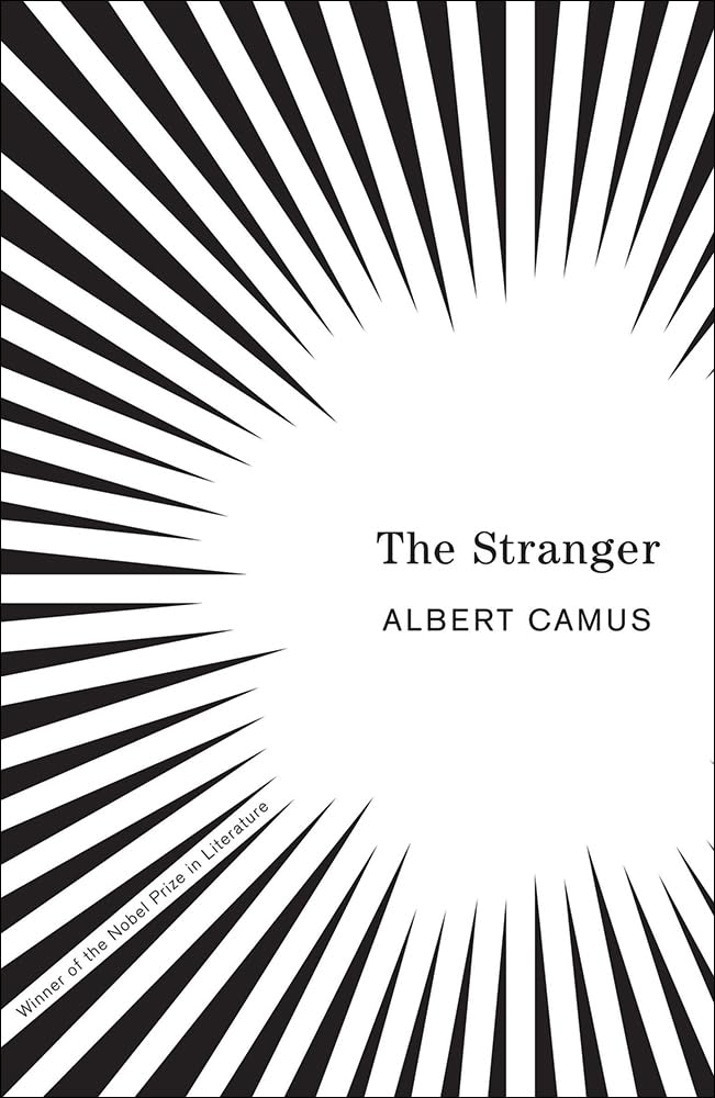The Stranger,New