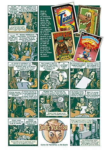 Breakdowns: Retrato del artista como joven %@*! (Spanish Edition),Used