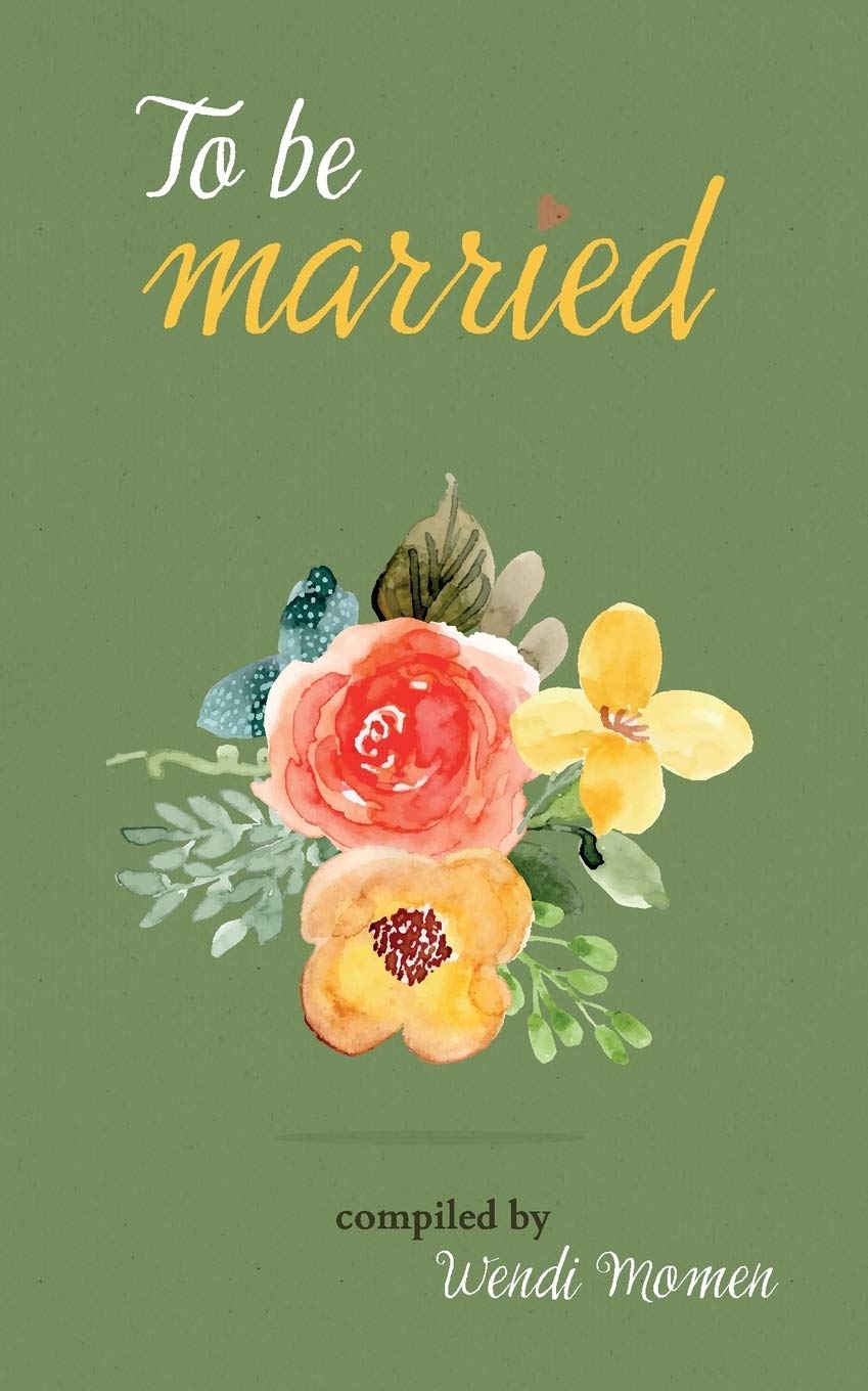 To Be Married,Used