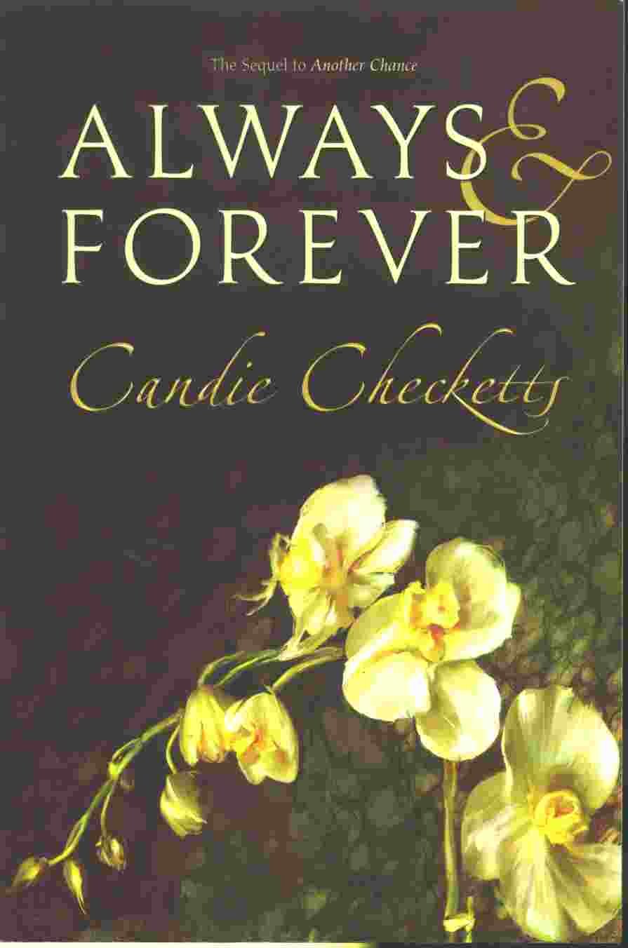 Always & Forever: A Novel,Used