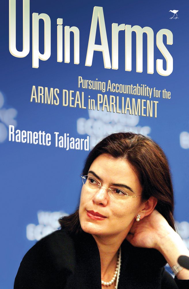 Up in Arms: Pursuing Accountability for the Arms Deal in Parliament,Used