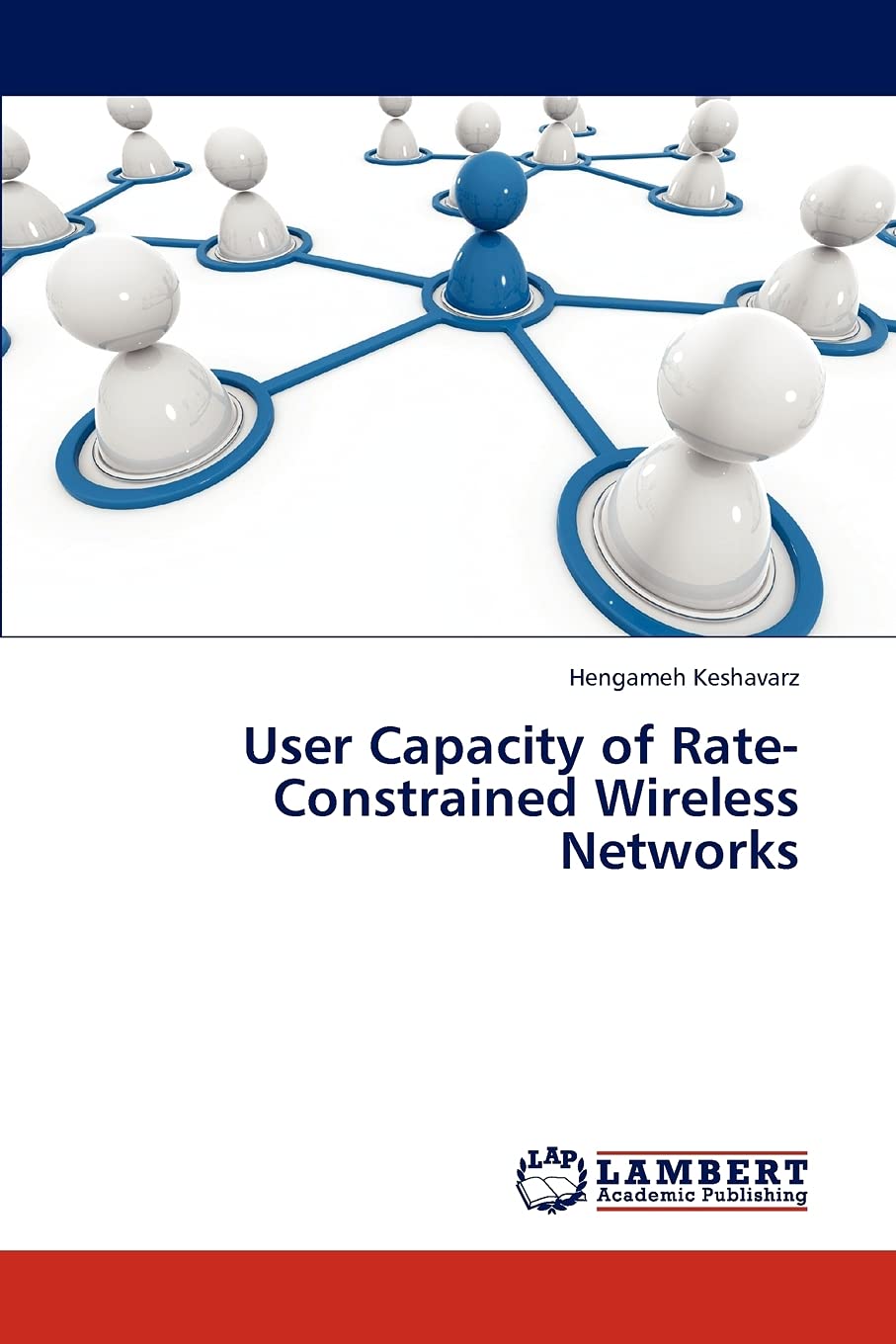 User Capacity of RateConstrained Wireless Networks,Used