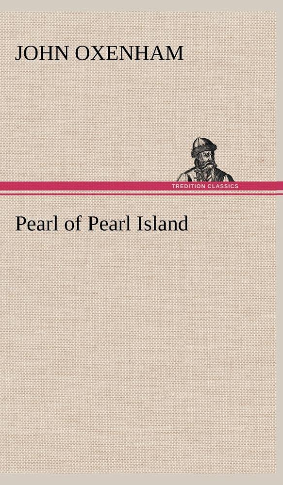 Pearl of Pearl Island,Used