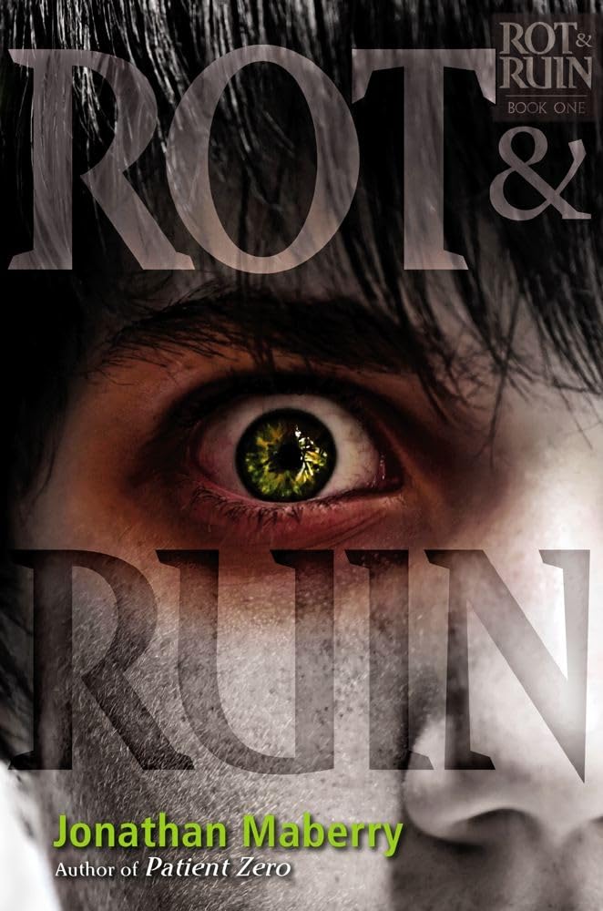Rot & Ruin (1),Used