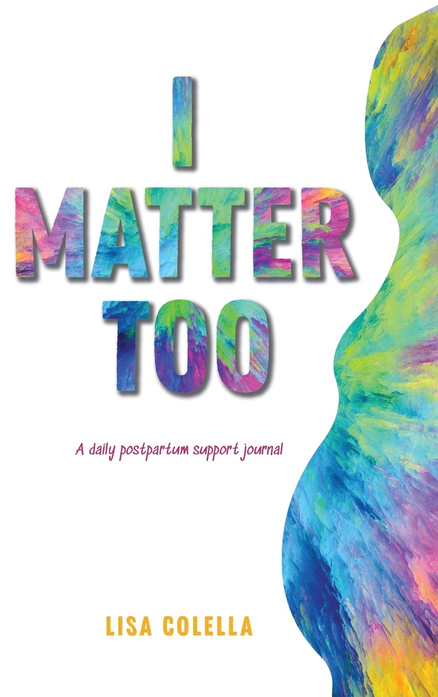 I Matter Too,Used