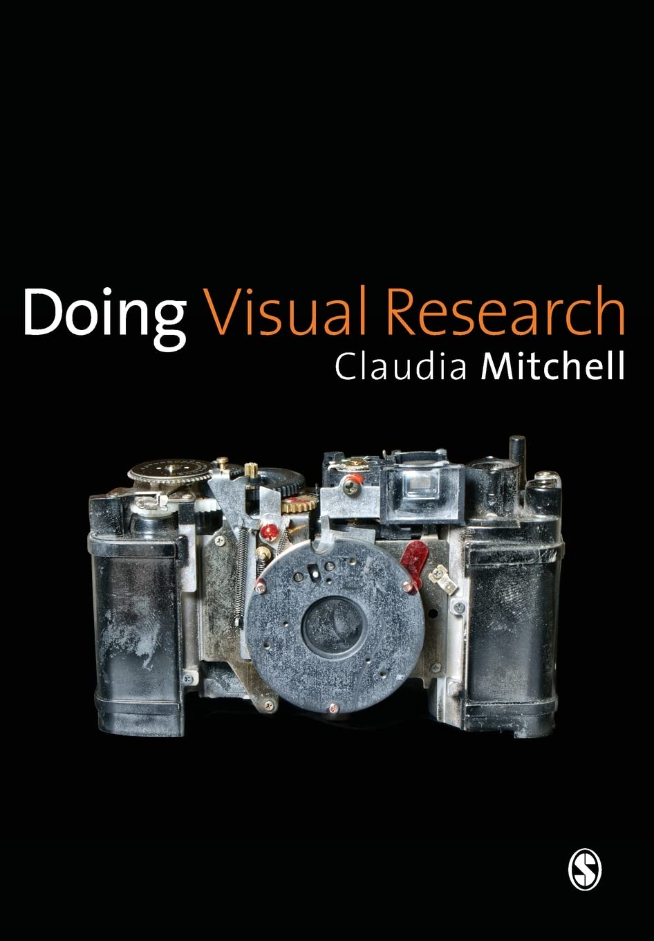 Doing Visual Research,Used
