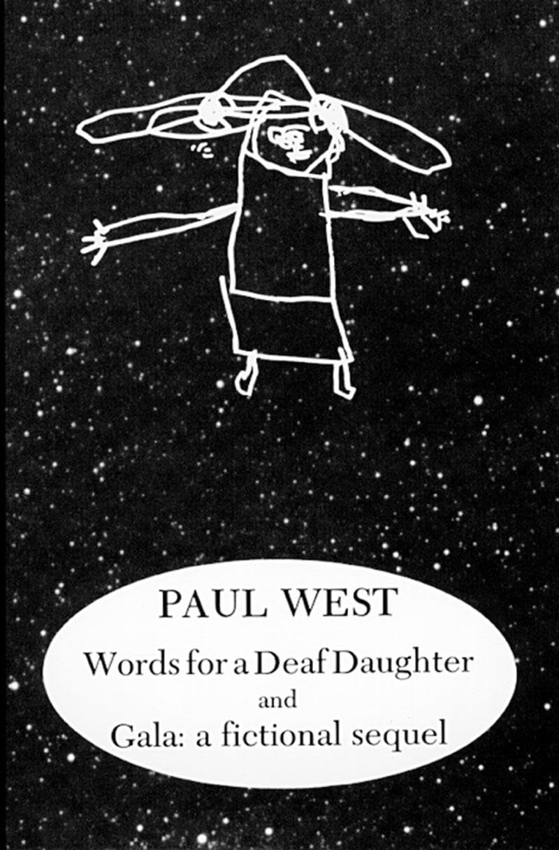 Words for a Deaf Daughter and Gala: A Fictional Sequel (American Literature),Used