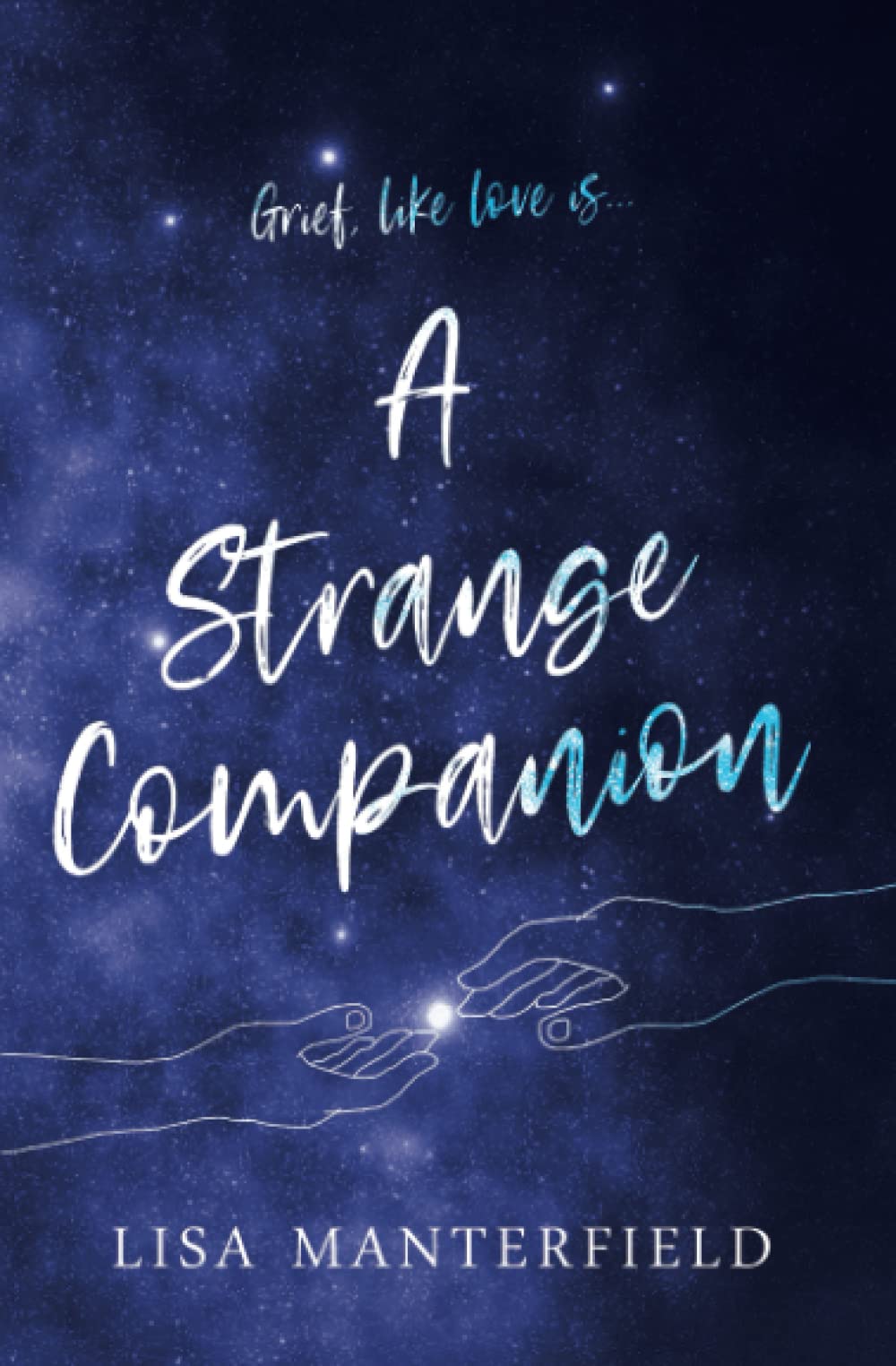 A Strange Companion,Used