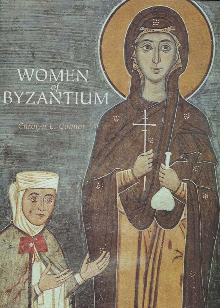 Women of Byzantium,Used
