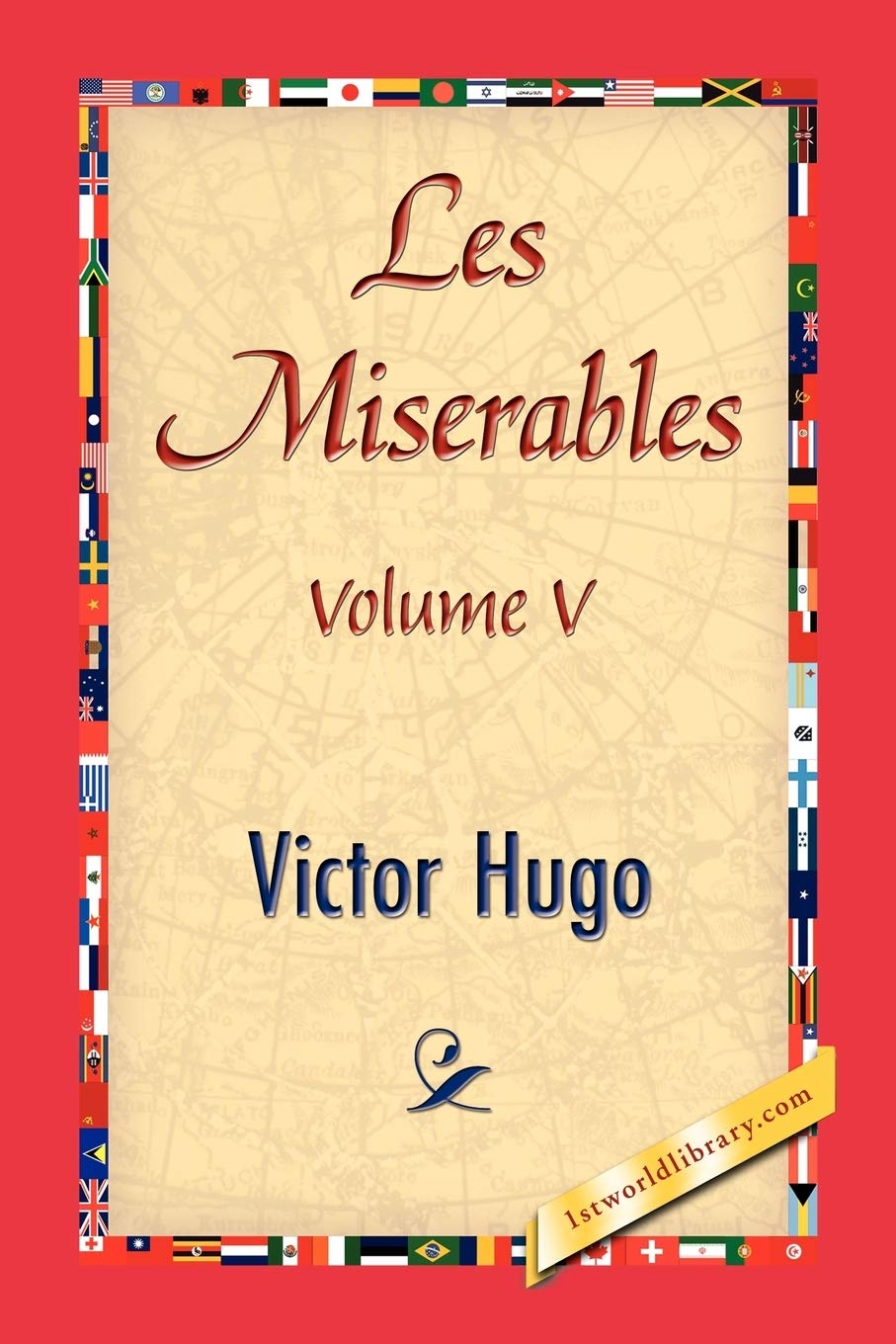 Les Miserables: 5,Used