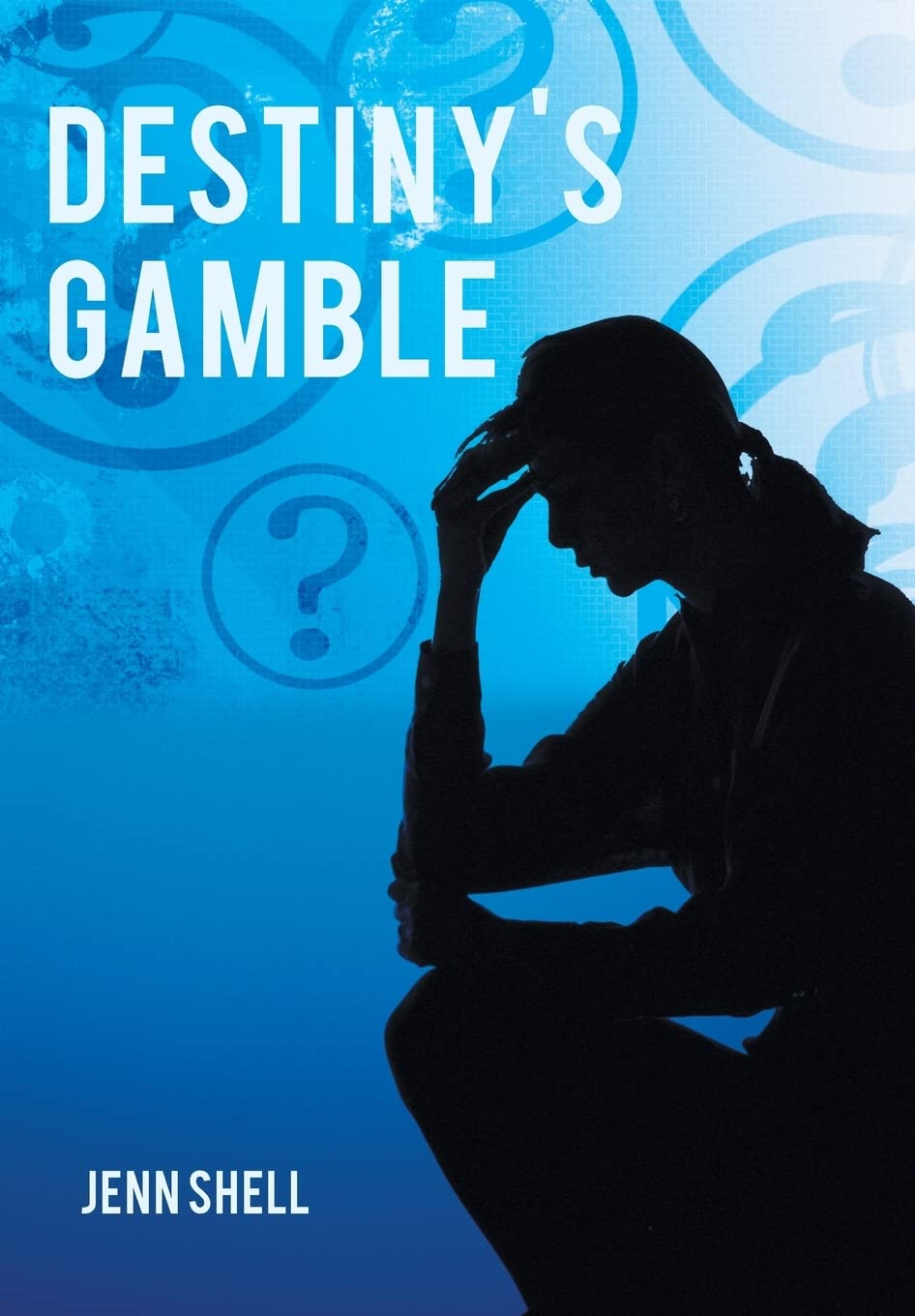 Destiny'S Gamble,Used