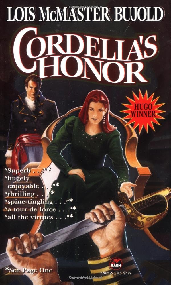 Cordelia'S Honor