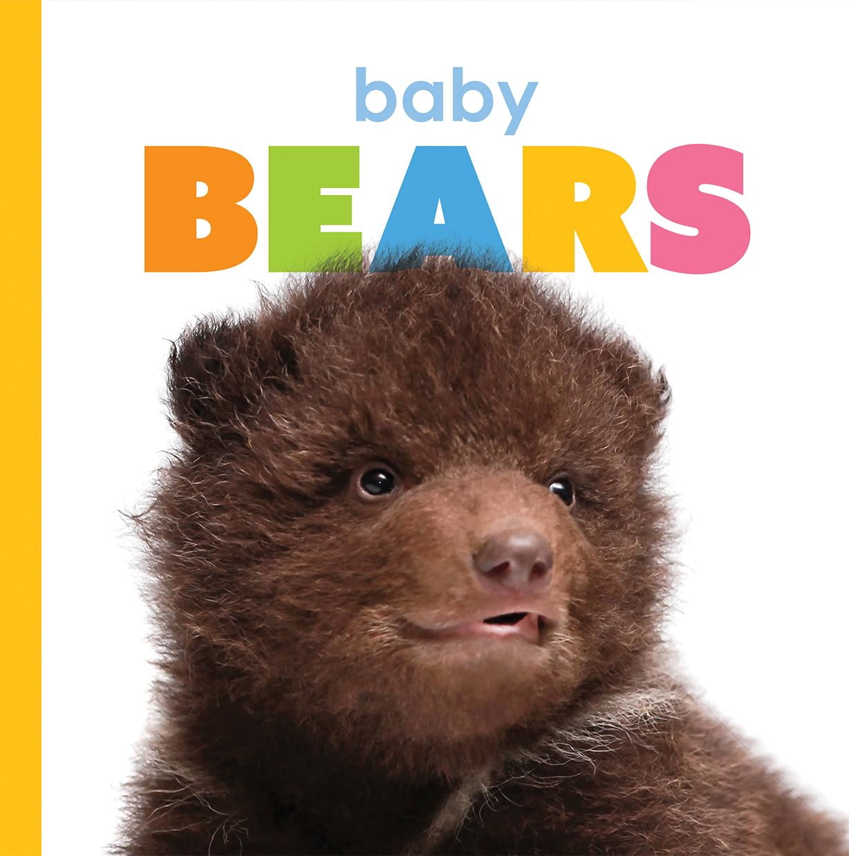Baby Bears,Used
