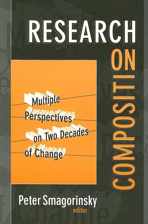 Research On Composition: Multiple Perspectives On Two Decades Of Change (Language And Literacy Series),Used