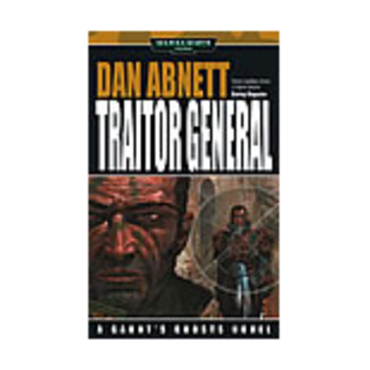 Traitor General,New