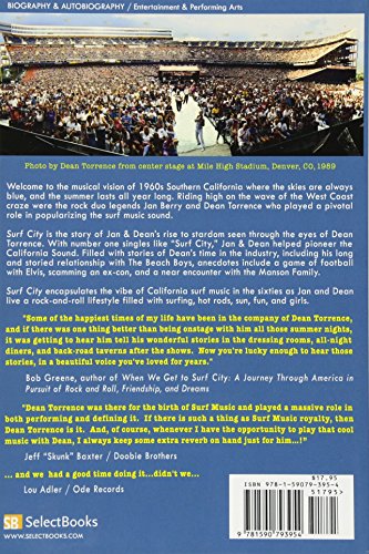 Surf City: The Jan and Dean Story,Used