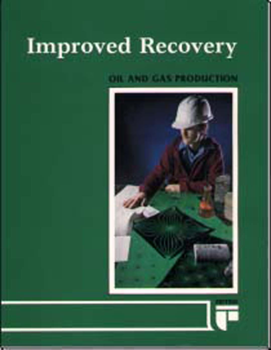 Improved Recovery (Oil and Gas Production),Used