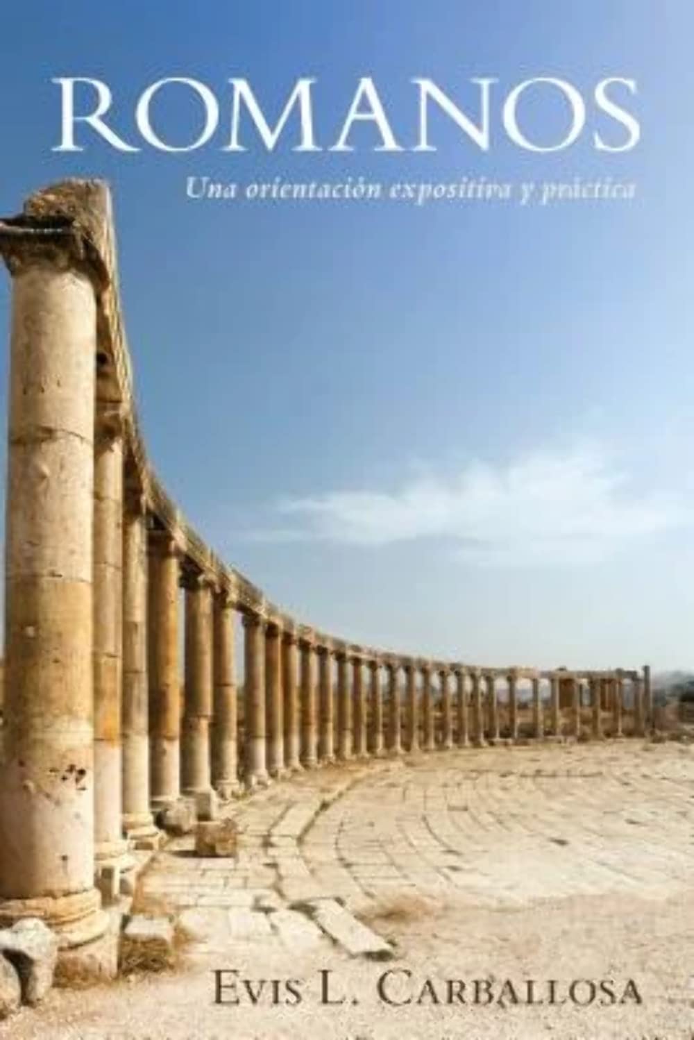 Romanos (Spanish Edition),Used