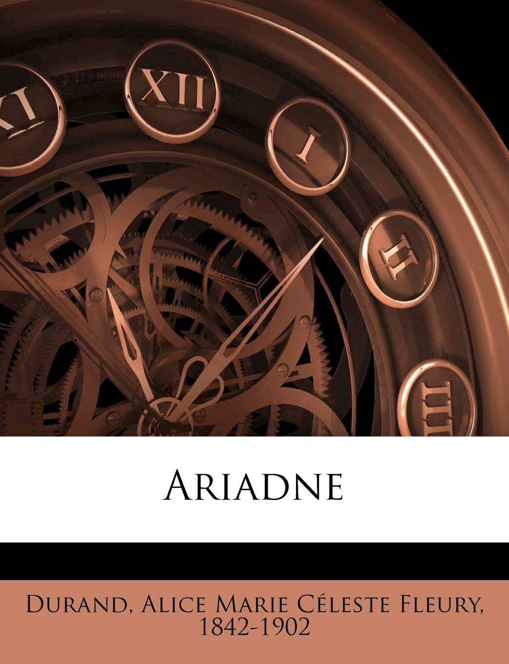 Ariadne (French Edition),New