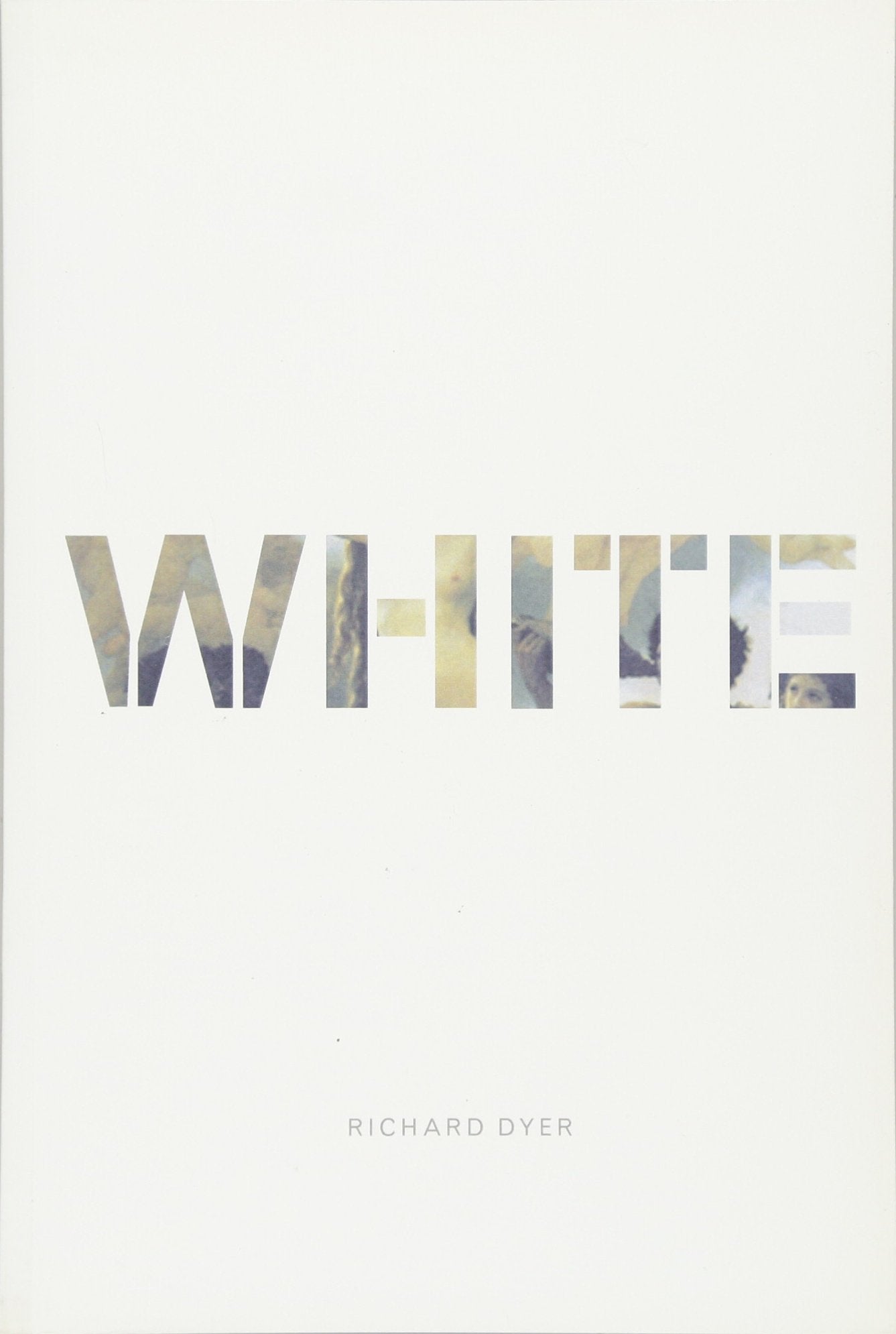 White: Essays On Race And Culture