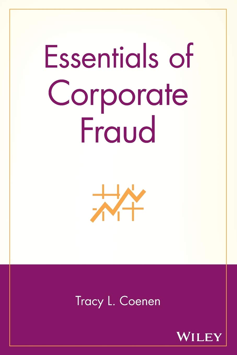 Essentials of Corporate Fraud,Used