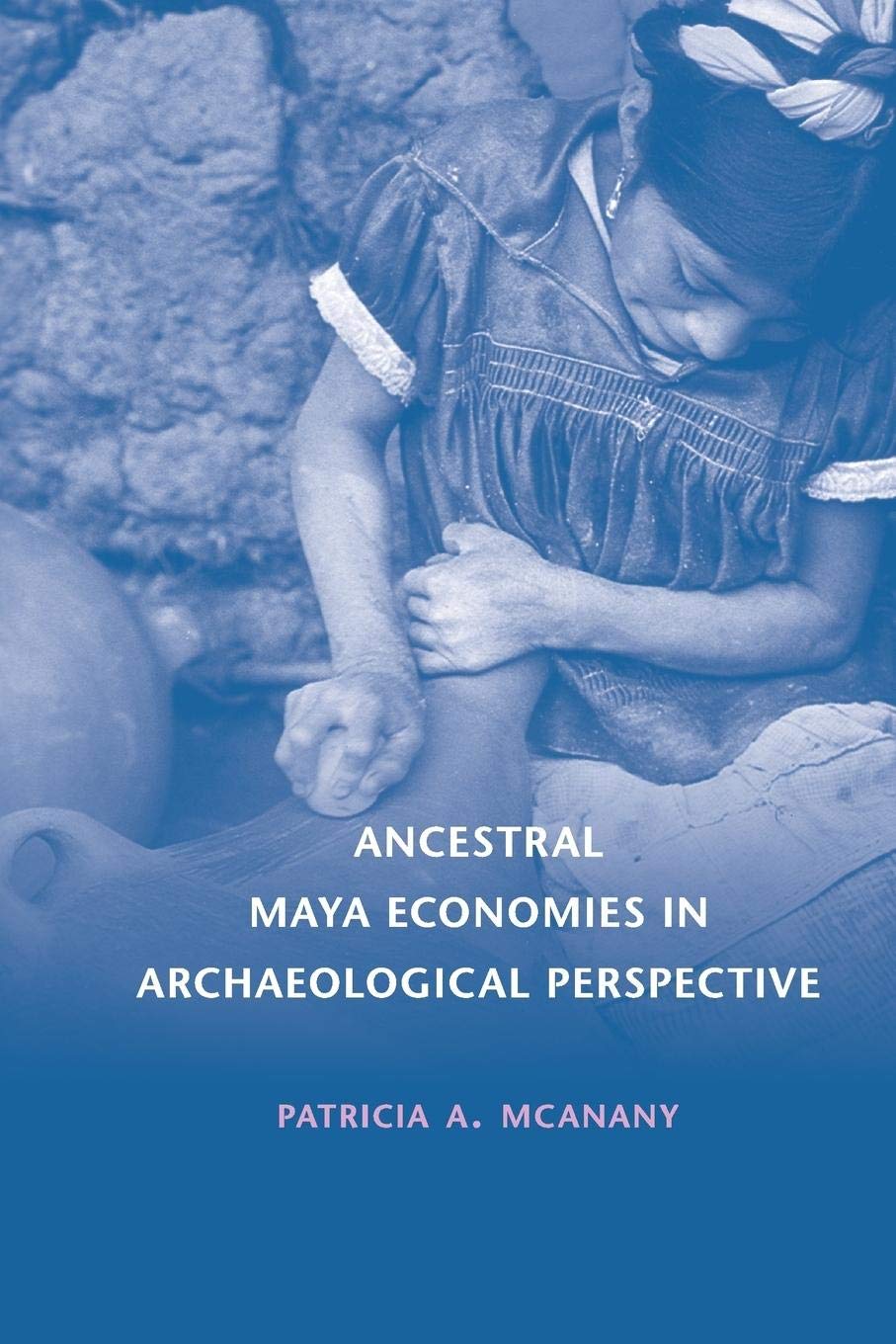 Ancestral Maya Economies in Archaeological Perspective,Used
