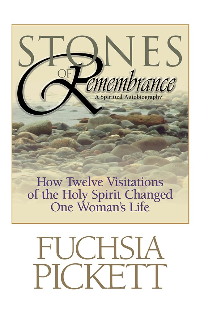 Stones of Remembrance,New