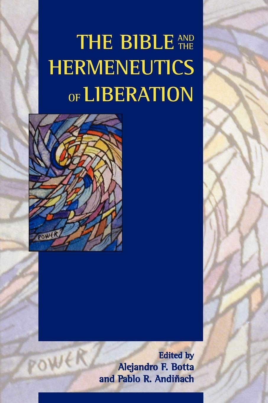 The Bible and the Hermeneutics of Liberation (Semeia Studies),Used