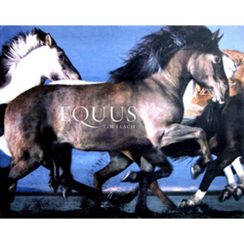 Equus,Used