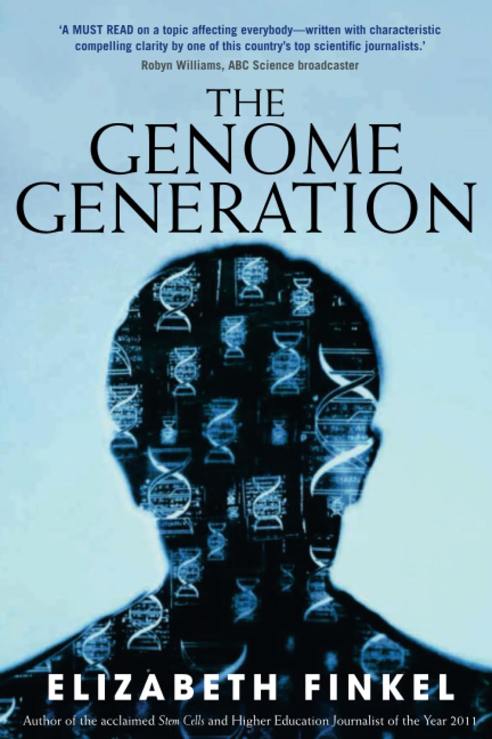 The Genome Generation,Used