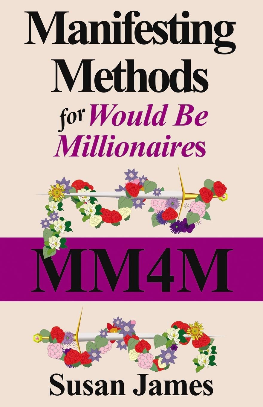 Manifesting Methods for Would Be Millionaires,Used