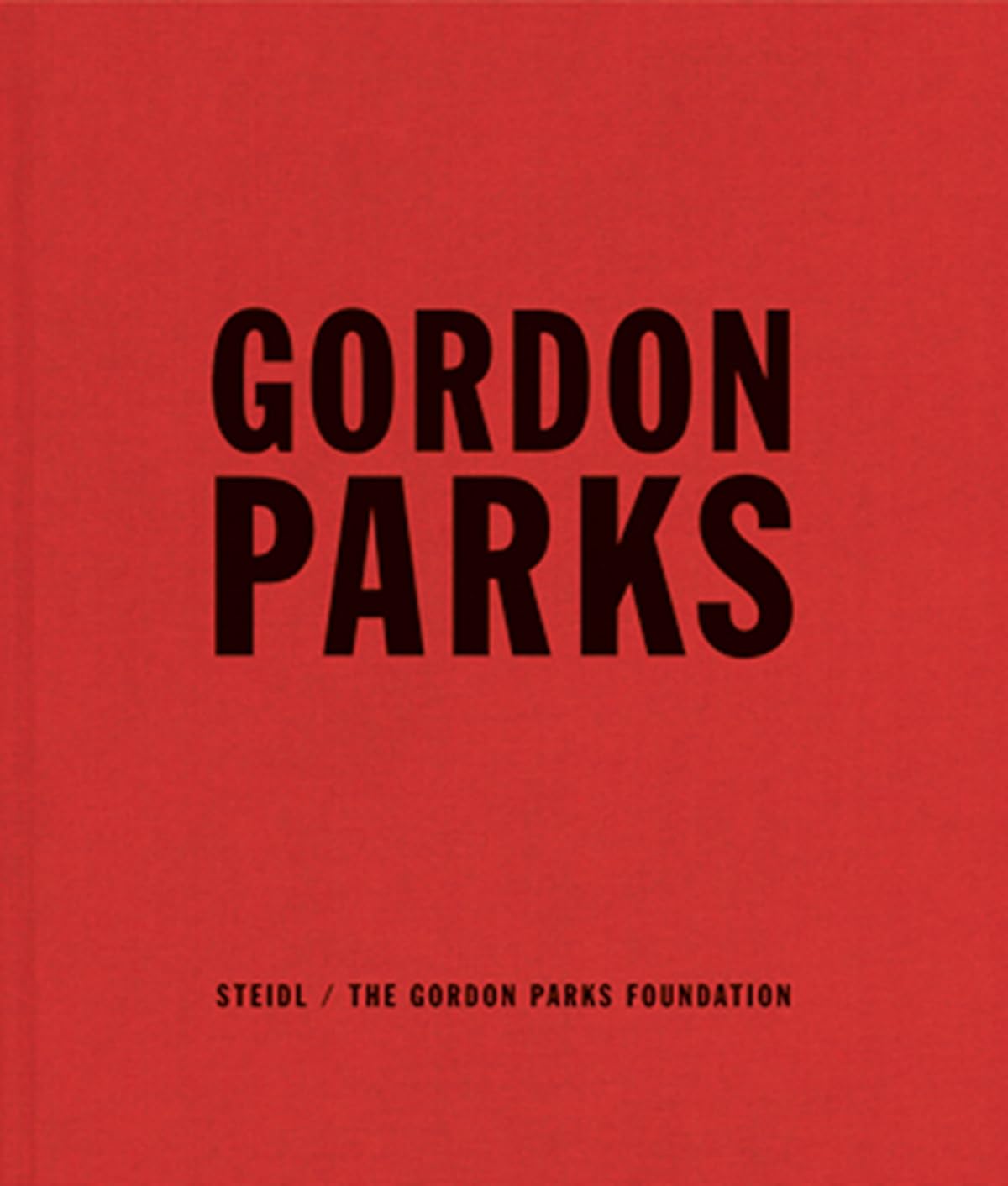 Gordon Parks: Collected Works,Used
