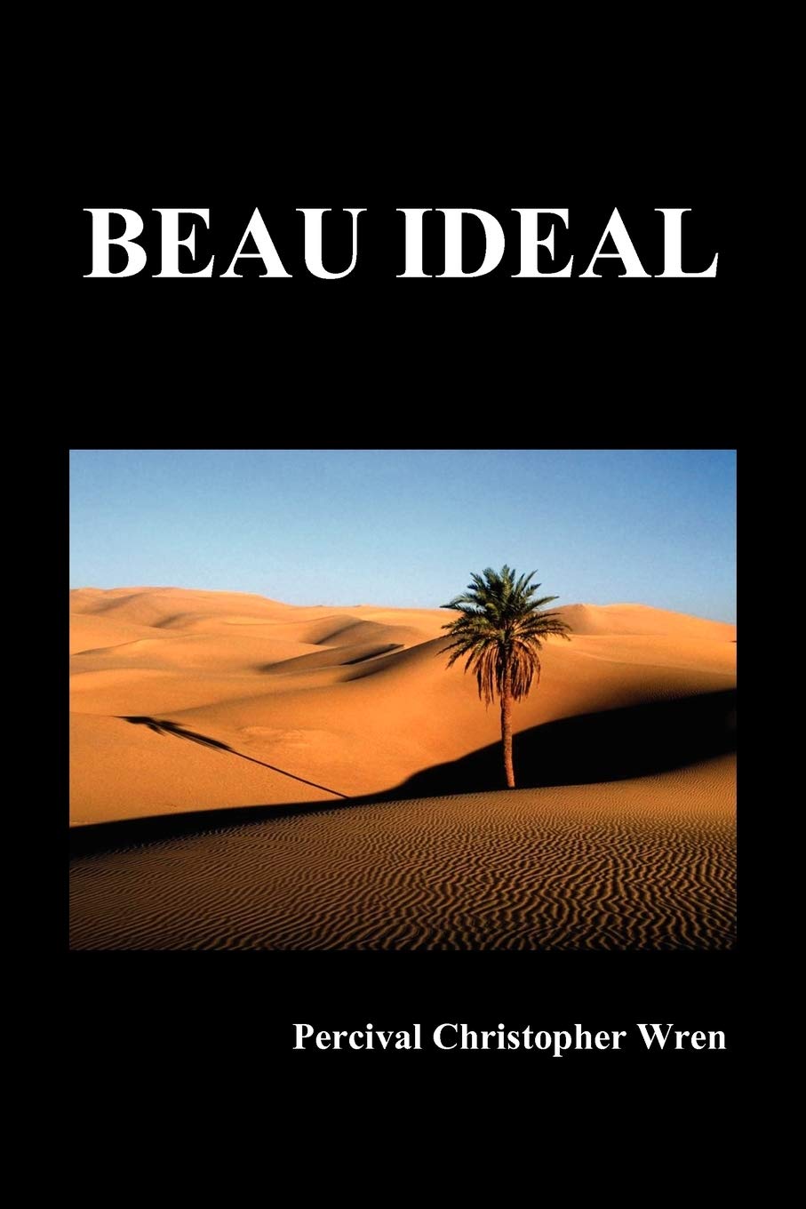 Beau Ideal,Used