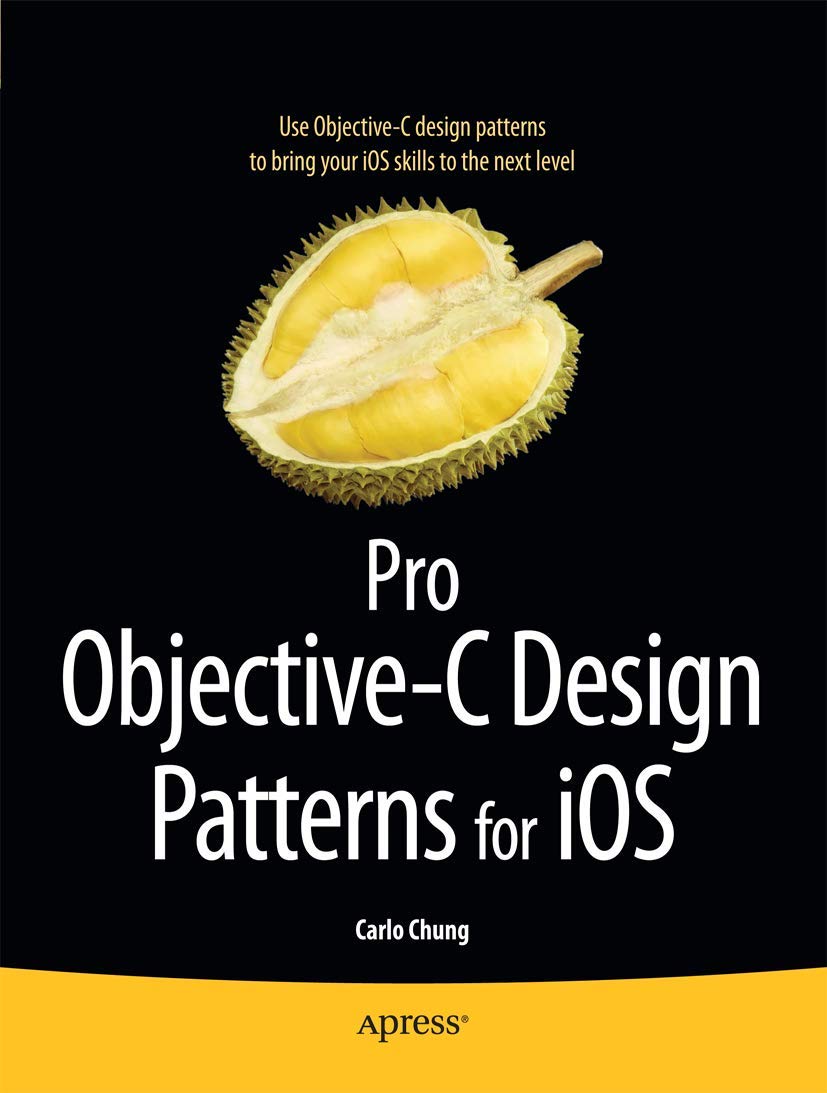 Pro ObjectiveC Design Patterns for iOS,Used