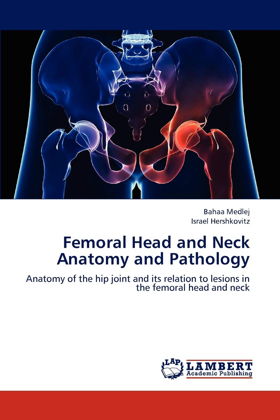 Femoral Head and Neck Anatomy and Pathology: Anatomy of the hip joint and its relation to lesions in the femoral head and neck,Used