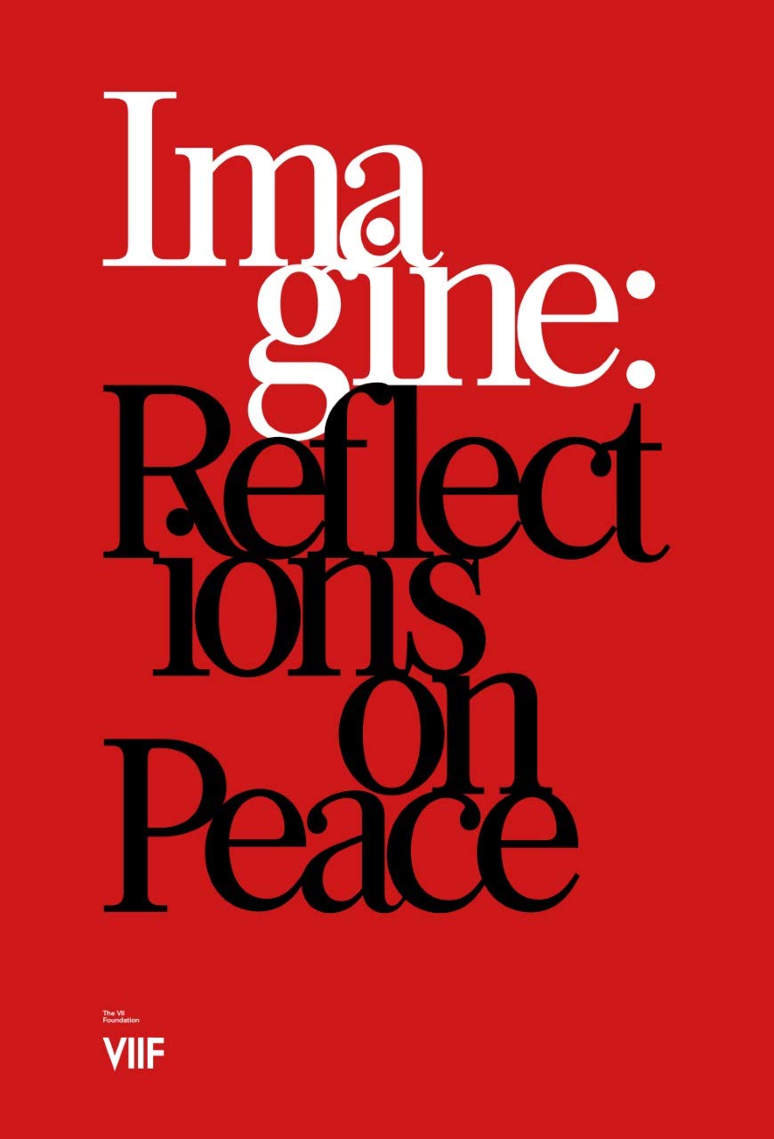 Imagine: Reflections On Peace