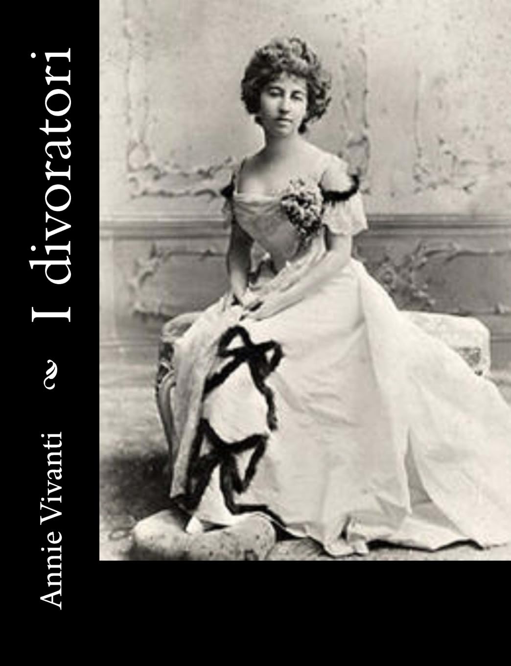 I divoratori (Italian Edition),Used