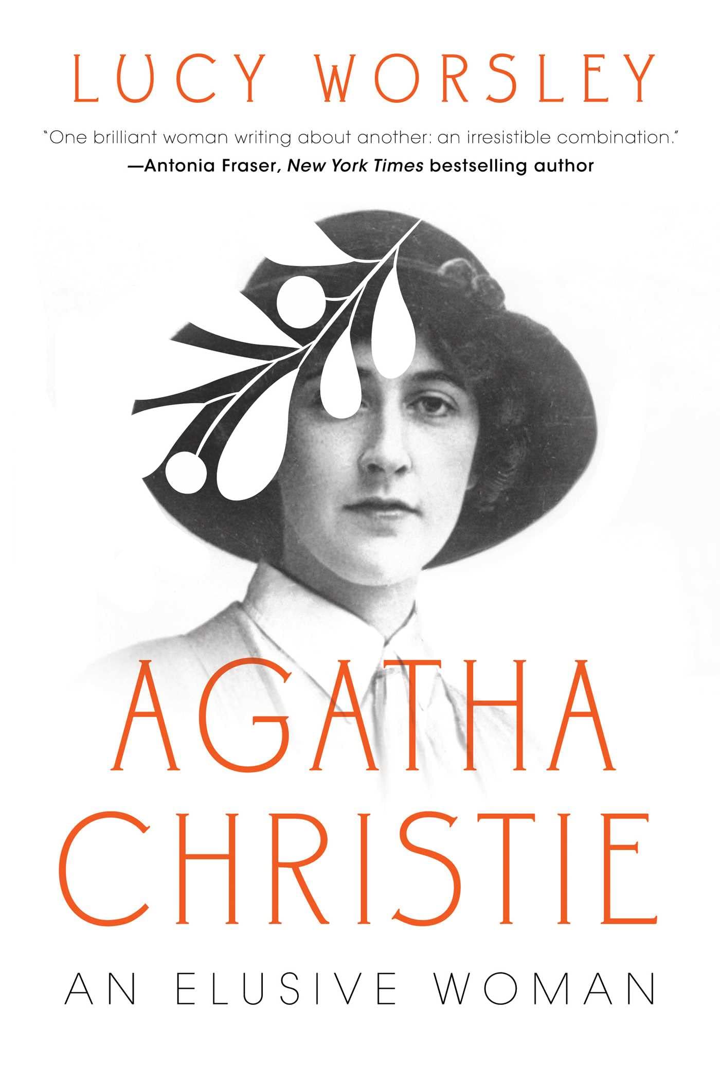 Agatha Christie: An Elusive Woman,Used