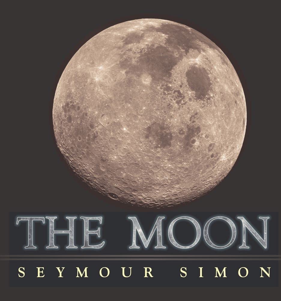 The Moon,New
