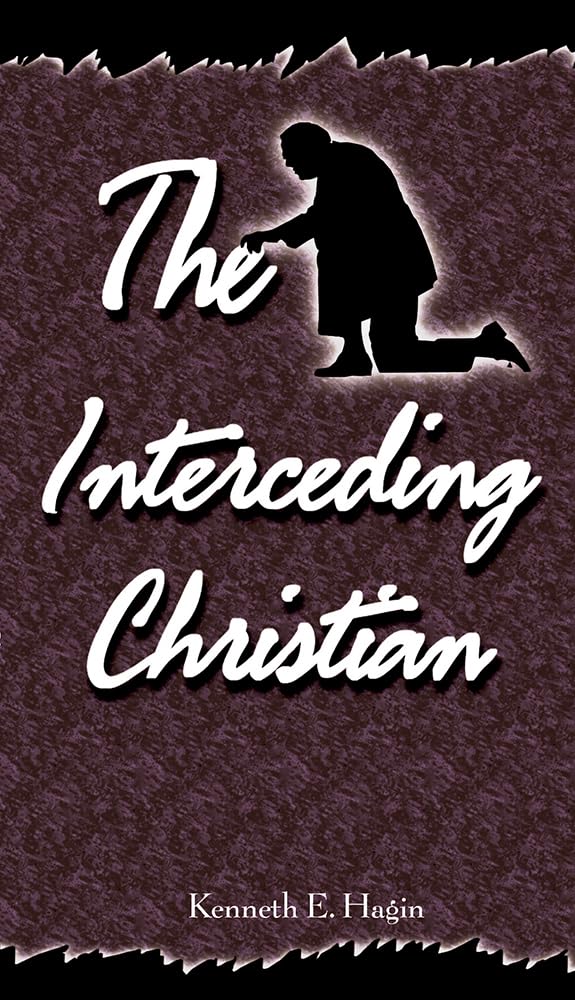 The Interceding Christian,Used