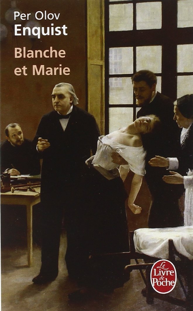 Blanche Et Marie (French Edition),Used