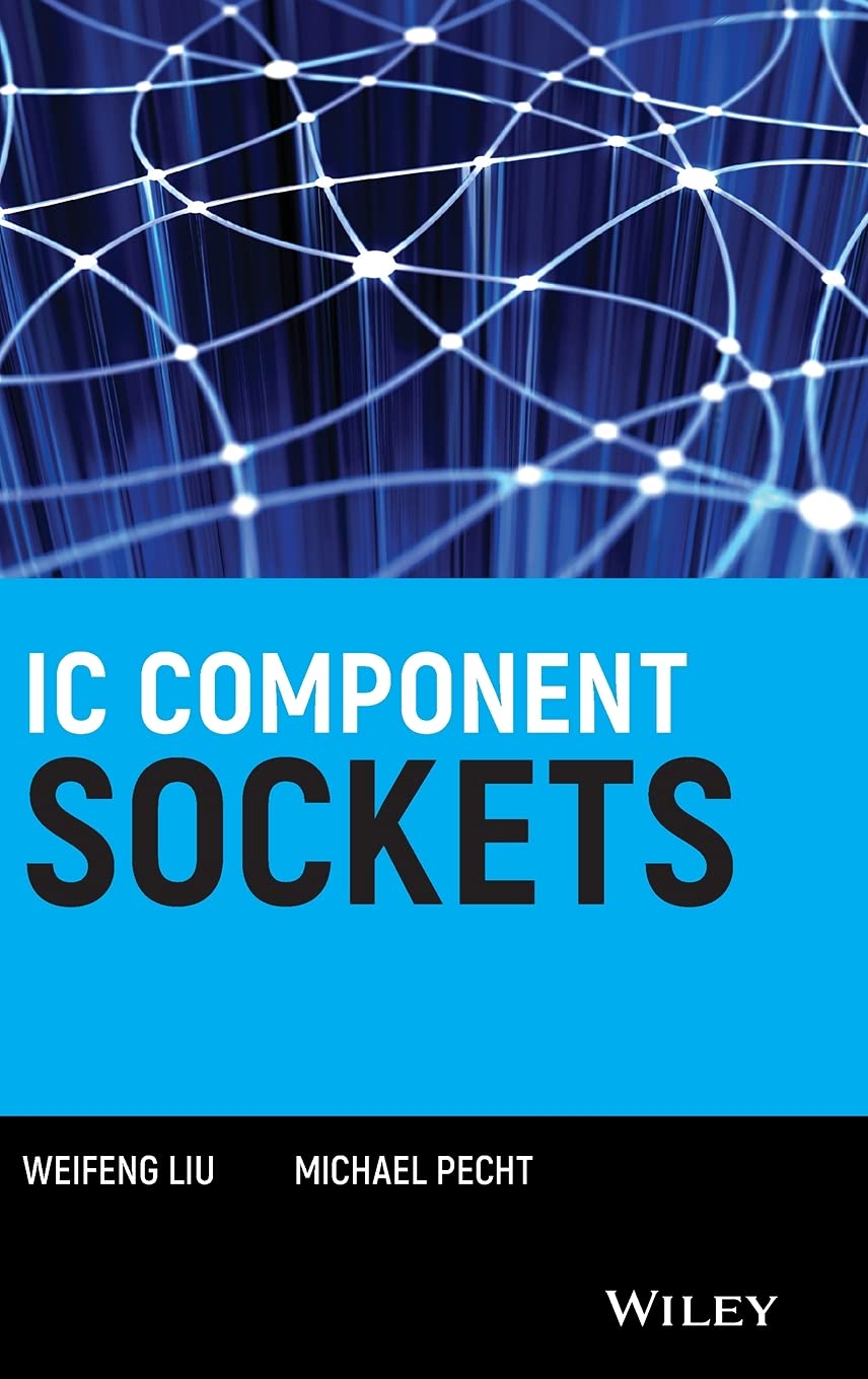 IC Component Sockets,Used