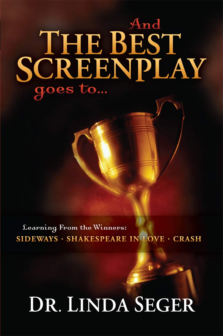 And the Best Screenplay Goes to...Learning from the Winners Sideways, Shakespeare in Love, Crash,Used