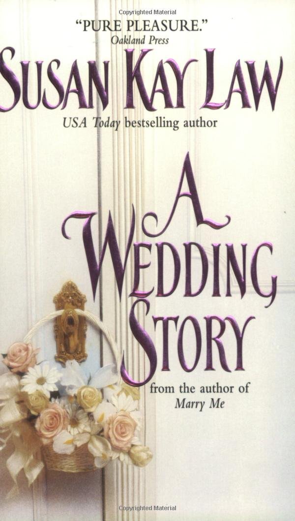 A Wedding Story,Used