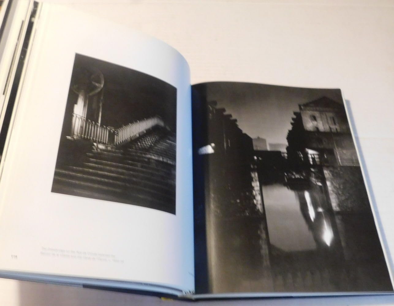 Brassai: The Monograph,Used